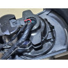 68276510AE Dodge Ram Right Camera Power Fold Mirror Frame And Motor