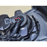 68276510AE Dodge Ram Right Camera Power Fold Mirror Frame And Motor