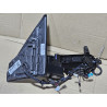 68276510AE Dodge Ram Right Camera Power Fold Mirror Frame And Motor