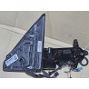 68276510AE Dodge Ram Right Camera Power Fold Mirror Frame And Motor