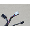 68276510AE Dodge Ram Right Camera Power Fold Mirror Frame And Motor