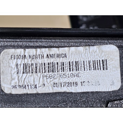 68276510AE Dodge Ram Right Camera Power Fold Mirror Frame And Motor