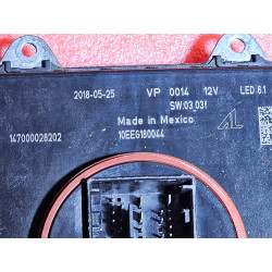 Dodge Ram LED 6.1 Headlight Ballast Module 2019-2024