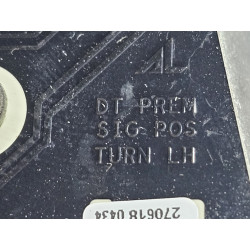 Dodge Ram 1500 Left LED Ballast Module 2019-2024
