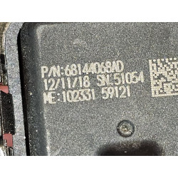 68144068AD Dodge Ram MIRROR CAMERA 2019-2026 68144068AB