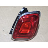 51937412 Fiat 500X Right LED Tail Lamp 2016-2018