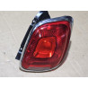 51937412 Fiat 500X Right LED Tail Lamp 2016-2018