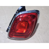 51937412 Fiat 500X Right LED Tail Lamp 2016-2018
