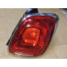 51937412 Fiat 500X Right LED Tail Lamp 2016-2018