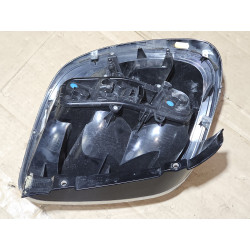 51937412 Fiat 500X Right LED Tail Lamp 2016-2018