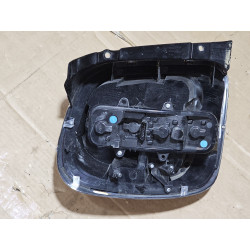 51937412 Fiat 500X Right LED Tail Lamp 2016-2018
