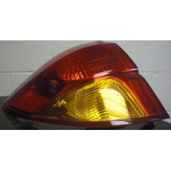 84201AG11A Subaru Legacy Left Tail Lamp 2005-2008
