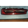 84136772 Chevrolet Camaro Left LED Tail Lamp 2016-2018 23382195