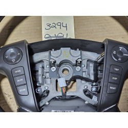 56113-3M100 Hyundai Genesis Leather Steering Wheel 2009-2013 56110-3M000