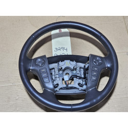 56113-3M100 Hyundai Genesis Leather Steering Wheel 2009-2013 56110-3M000