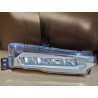 63177412528 BMW X3 Right LED Fog Lamp 2017-2019