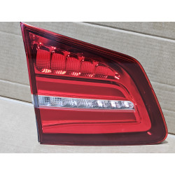 A1669060702 Mercedes-Benz GLS Left LED Inner Tail Lamp 2016-2019