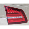 A1669060702 Mercedes-Benz GLS Left LED Inner Tail Lamp 2016-2019