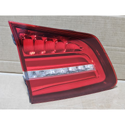 A1669060702 Mercedes-Benz GLS Left LED Inner Tail Lamp 2016-2019