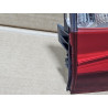 A1669060702 Mercedes-Benz GLS Left LED Inner Tail Lamp 2016-2019