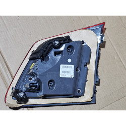 A1669060702 Mercedes-Benz GLS Left LED Inner Tail Lamp 2016-2019