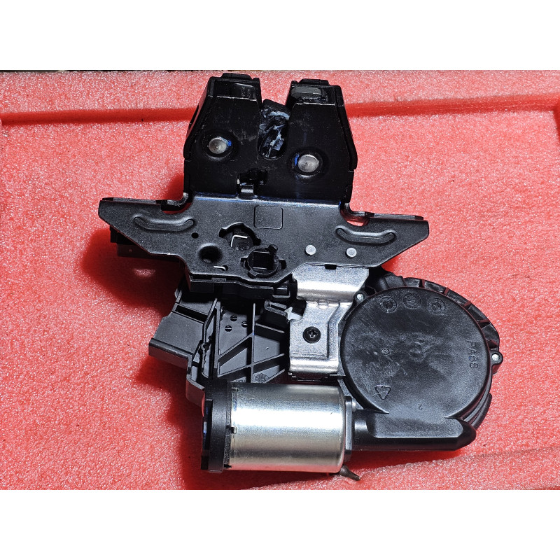 13527320 Cadillac Escalade Liftgate Latch Lock Actuator 2017-2025 13509598