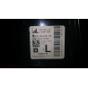23361125 Chevrolet Camaro Left Tail Lamp 2016-2018 84136778