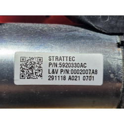 13527320 Cadillac Escalade Liftgate Latch Lock Actuator 2017-2025 13509598