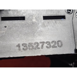 13527320 Cadillac Escalade Liftgate Latch Lock Actuator 2017-2025 13509598