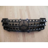 Mercedes-Benz ML Front Center Grille 2006-2008