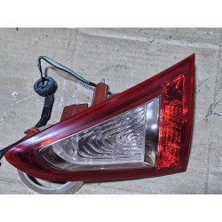26540-1BA1C Infiniti EX35 Right Trunk Inner Tail Lamp 2008-2017 26540-1BA1A