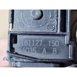 24080-5SH0A Nissan Leaf Battery Negative Cable 2019-2023
