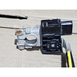 24080-5SH0A Nissan Leaf Battery Negative Cable 2019-2023