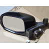 76250-TG7-A111-M6 Honda Pilot Left Heated Mirror 2016-2018 76250-TG7-A11