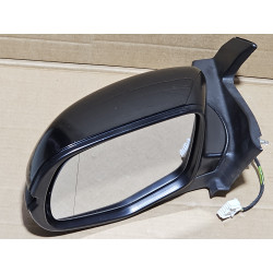 76250-TG7-A111-M6 Honda Pilot Left Heated Mirror 2016-2018 76250-TG7-A11