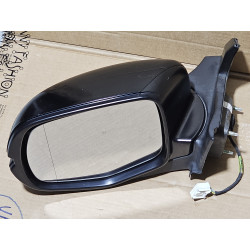 76250-TG7-A111-M6 Honda Pilot Left Heated Mirror 2016-2018 76250-TG7-A11
