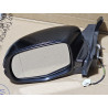 76250-TG7-A111-M6 Honda Pilot Left Heated Mirror 2016-2018 76250-TG7-A11
