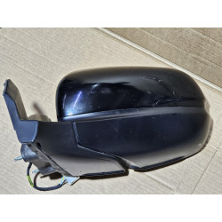76250-TG7-A111-M6 Honda Pilot Left Heated Mirror 2016-2018 76250-TG7-A11