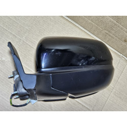 76250-TG7-A111-M6 Honda Pilot Left Heated Mirror 2016-2018 76250-TG7-A11