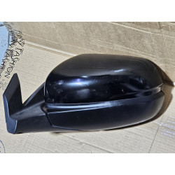 76250-TG7-A111-M6 Honda Pilot Left Heated Mirror 2016-2018 76250-TG7-A11