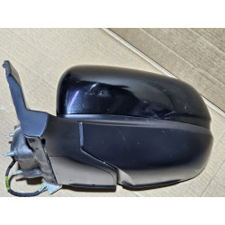 76250-TG7-A111-M6 Honda Pilot Left Heated Mirror 2016-2018 76250-TG7-A11