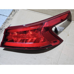26550-4RA0A Nissan Maxima Right LED Tail Lamp 2016-2018 26550-4RA2A
