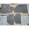 PT206-48050 Lexus RX400h Hybrid Floor Carpet Mats Set of 4 2006-2008