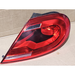 5C5945096J Volkswagen Beetle Right Tail Lamp 2012-2016 5C5945096G