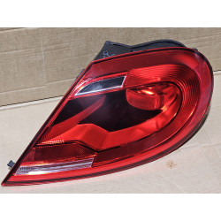 5C5945096J Volkswagen Beetle Right Tail Lamp 2012-2016 5C5945096G