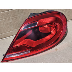 5C5945096J Volkswagen Beetle Right Tail Lamp 2012-2016 5C5945096G