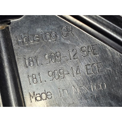 5C5945096J Volkswagen Beetle Right Tail Lamp 2012-2016 5C5945096G