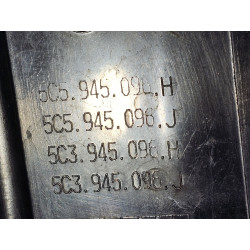 5C5945096J Volkswagen Beetle Right Tail Lamp 2012-2016 5C5945096G