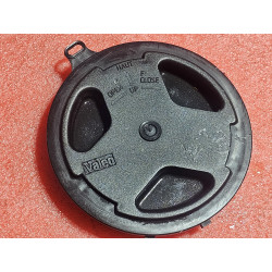 89026171 Volvo XC90 Xenon Headlight Cover Cap 2003-2015