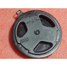 89026171 Volvo XC90 Xenon Headlight Cover Cap 2003-2015
